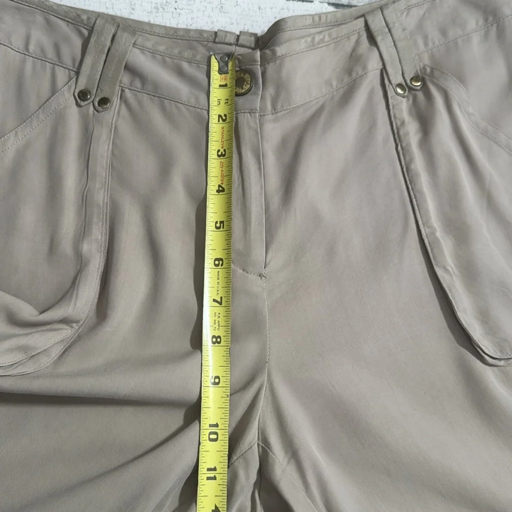 Cache cargo pants‎ - Picture 9 of 10